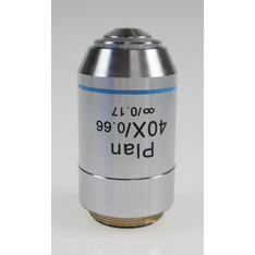 Objectif pour microscope KERN OBB-A1250