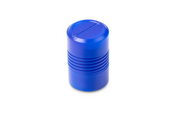 Étui en plastique pour poids KERN 317-090-400