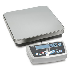 IoT-Line Balance compteuse KERN CDS 15K0.05
