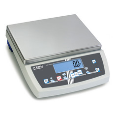 IoT-Line Balance compteuse KERN CKE 16K0.05