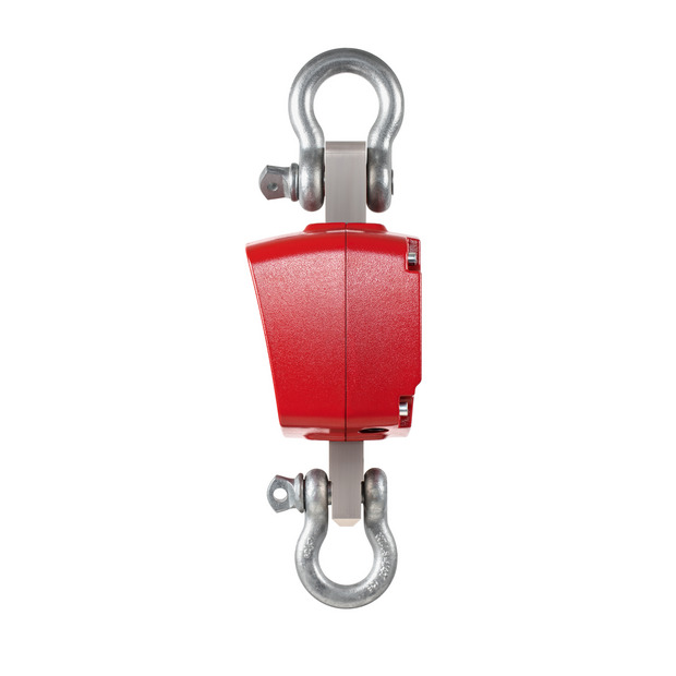 Balance à grue KERN HFD 600K-1M