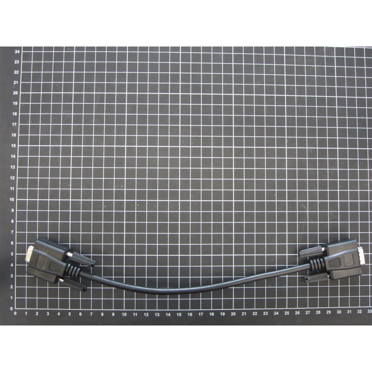 Câble d’interface RS-232 RDLB-5001