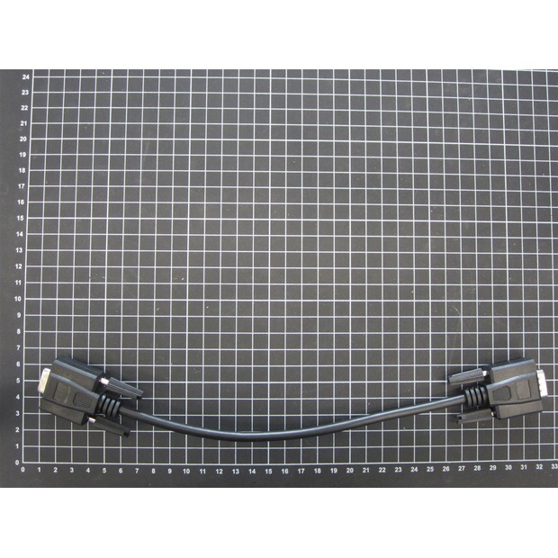 Câble d’interface RS-232 RDLB-5001