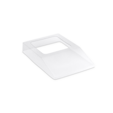 Housse de protection transparente KERN YBA-A13
