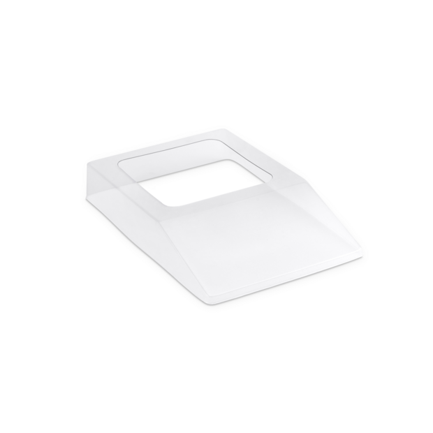 Housse de protection transparente KERN YBA-A13S05