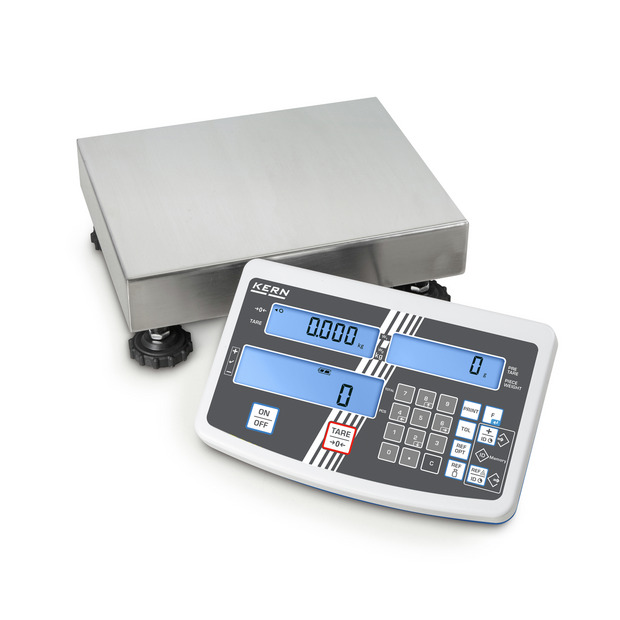 Balance compteuse KERN IFS 10K-3M