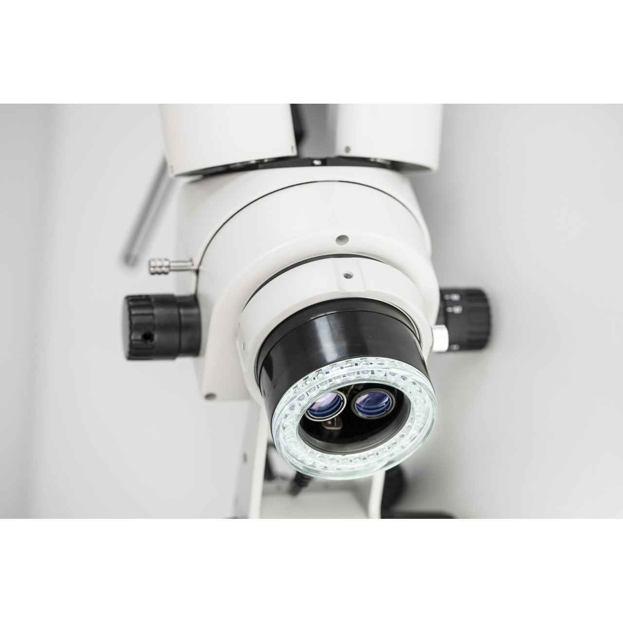 Microscope à zoom stéréo KERN OZL 465