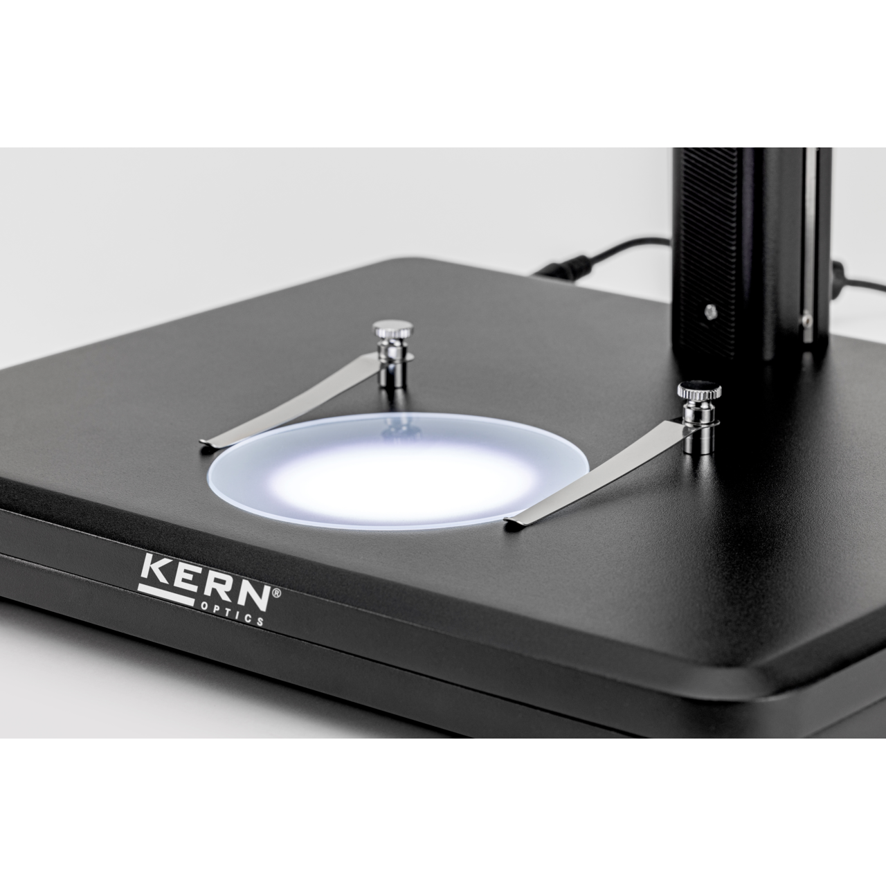 Microscope vidéo KERN OIV 355