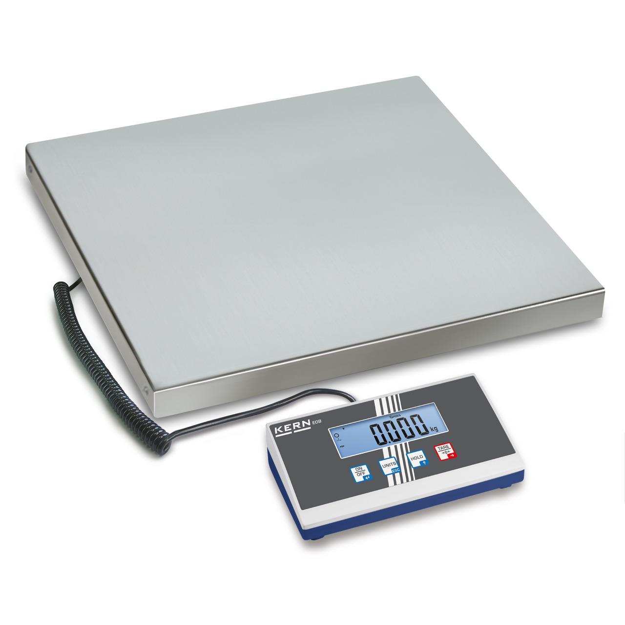 Balance pour colis KERN EOB 300K100L
