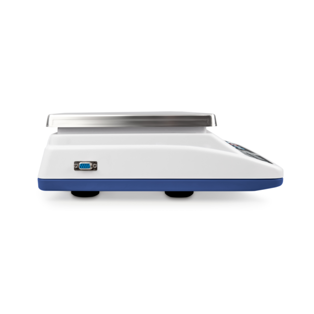 Balance compteuse KERN CPE 15K-3