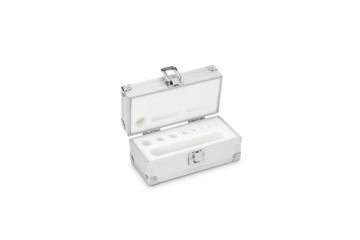 Étui à protection en aluminium KERN 314-020-600