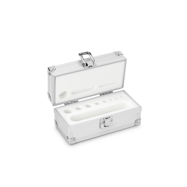 Étui à protection en aluminium KERN 314-020-600
