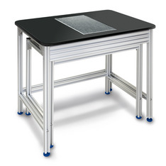 Table antivibratoire YPS-03