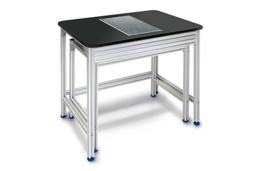 Table antivibratoire YPS-03