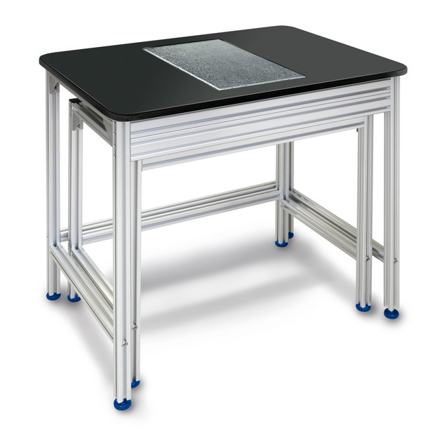 Table antivibratoire YPS-03
