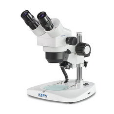 Microscope à zoom stéréo KERN OZL 445