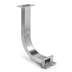 Pied pour KERN SFE-A01