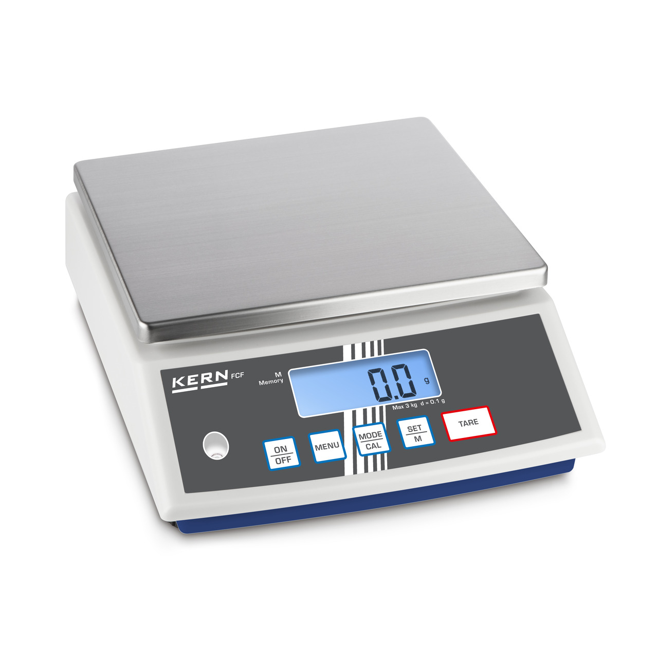 Balance de table KERN FCF 30K-3