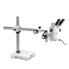 Kit microscope stéréo KERN OZM 912UK