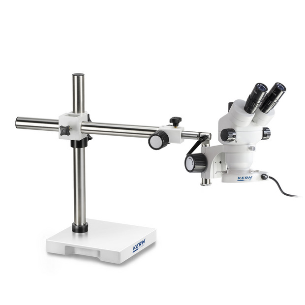 Kit microscope stéréo KERN OZM 912UK