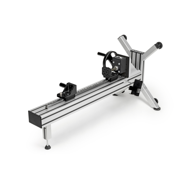 Banc d’essai manuel SAUTER TVQ