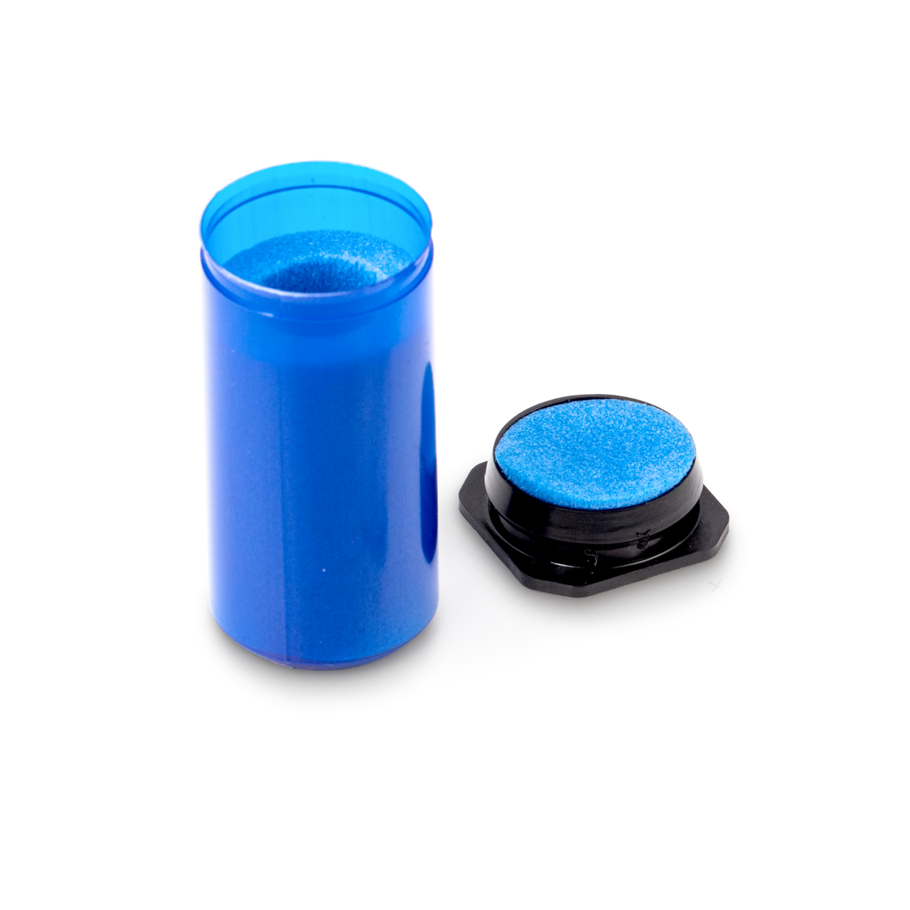 Étui en plastique pour poids KERN 317-050-400
