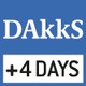 Étalonnage DAkkS (4 jours)