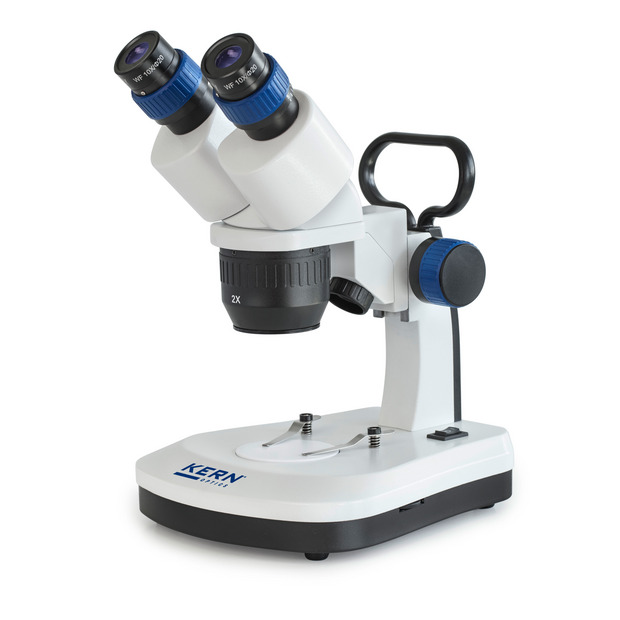 Microscope stéréo KERN OSE 421