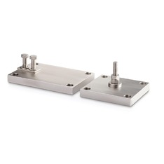 Coin de charge SAUTER CE P40210