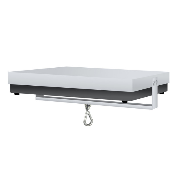 Pesage en fosse KERN DS-A01