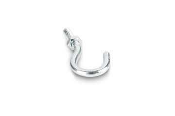 Crochet pour pesage de charges suspendues 572-A03