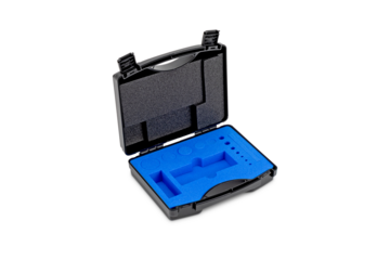 Étui en plastique pour poids KERN 313-052-400