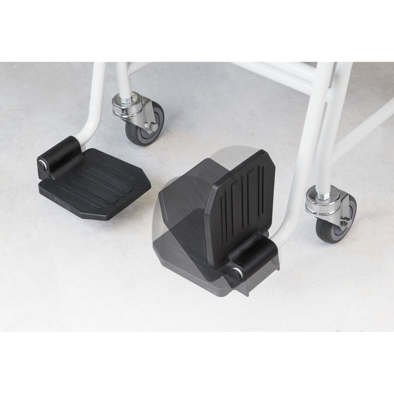 Fauteuil pèse-personne KERN MCD 300K-1