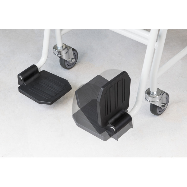 Fauteuil pèse-personne KERN MCD 300K-1