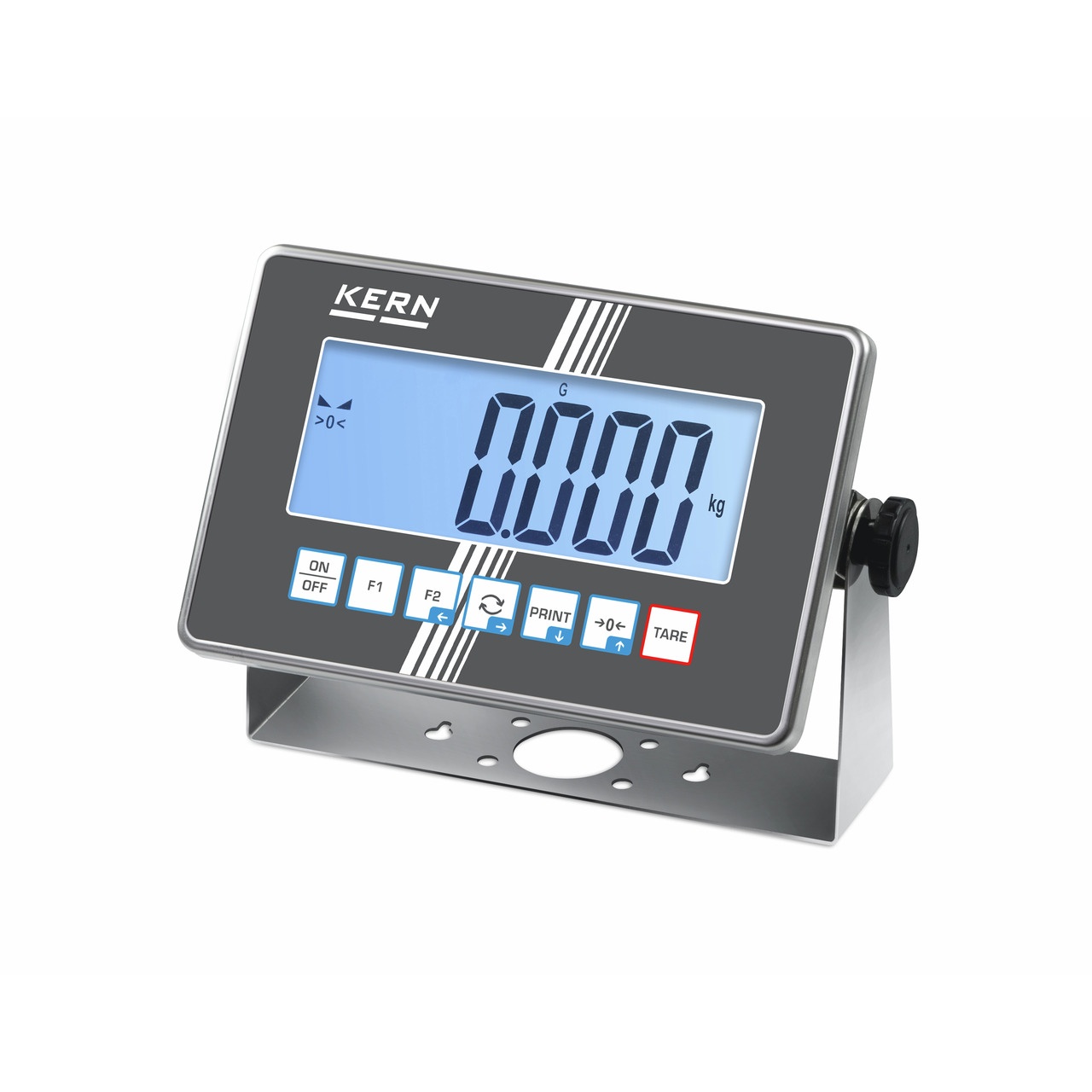 IoT-Line Afficheur KERN KXC-TM