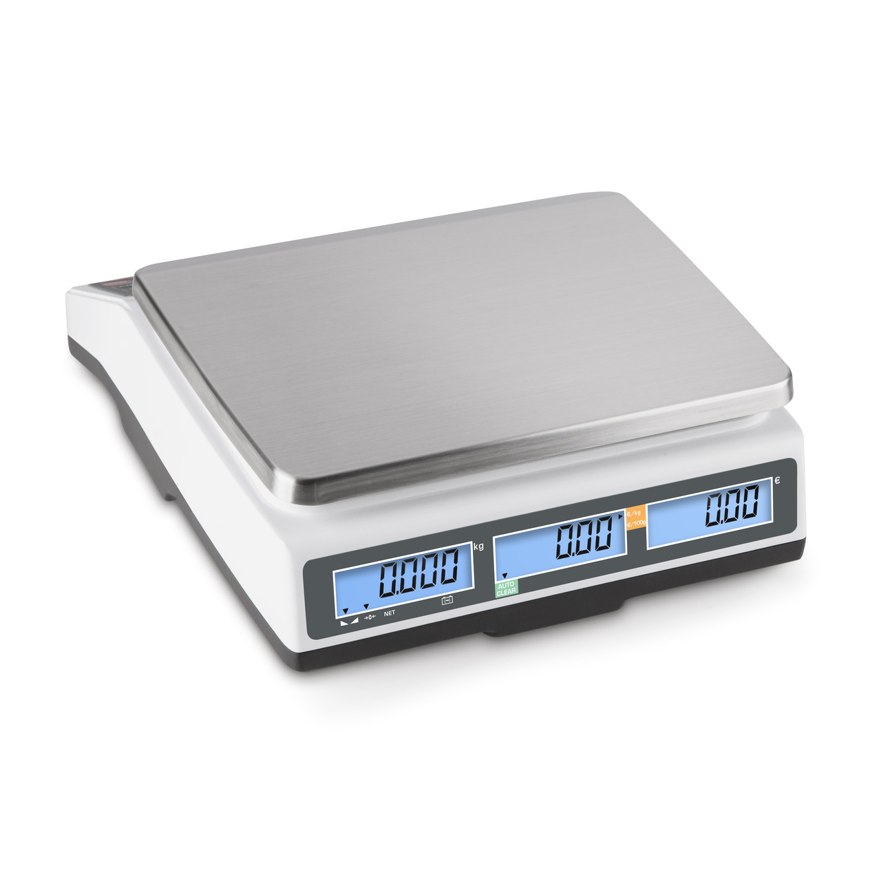 Balance poids-prix KERN RPB 15K2DM