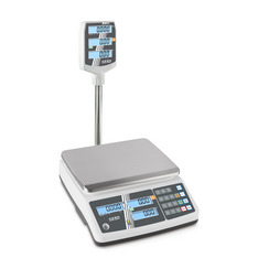 Balance poids-prix KERN RPB 3K3DHM