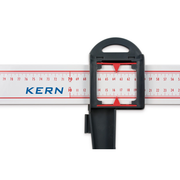 Toise KERN MSB 80