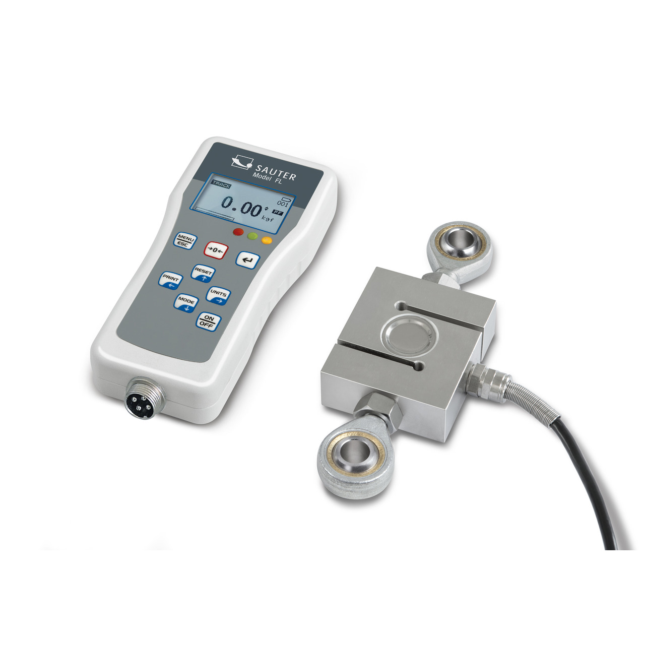 Dynamomètre digital SAUTER FL 10K