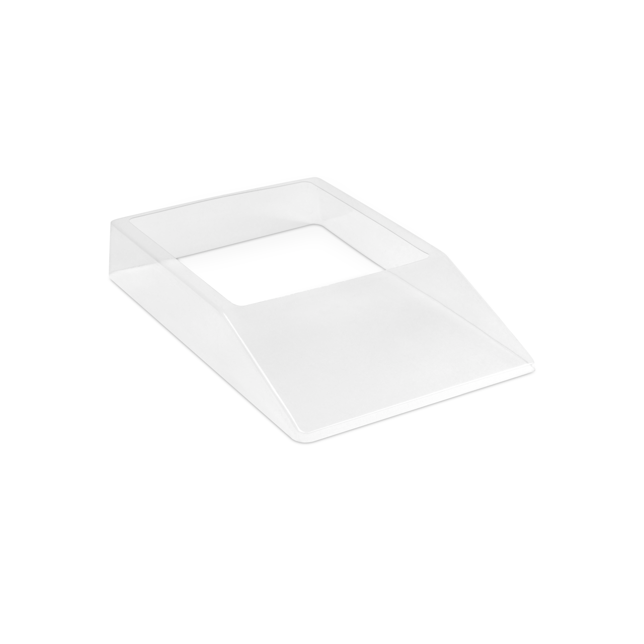 Housse de protection transparente KERN YBA-A11