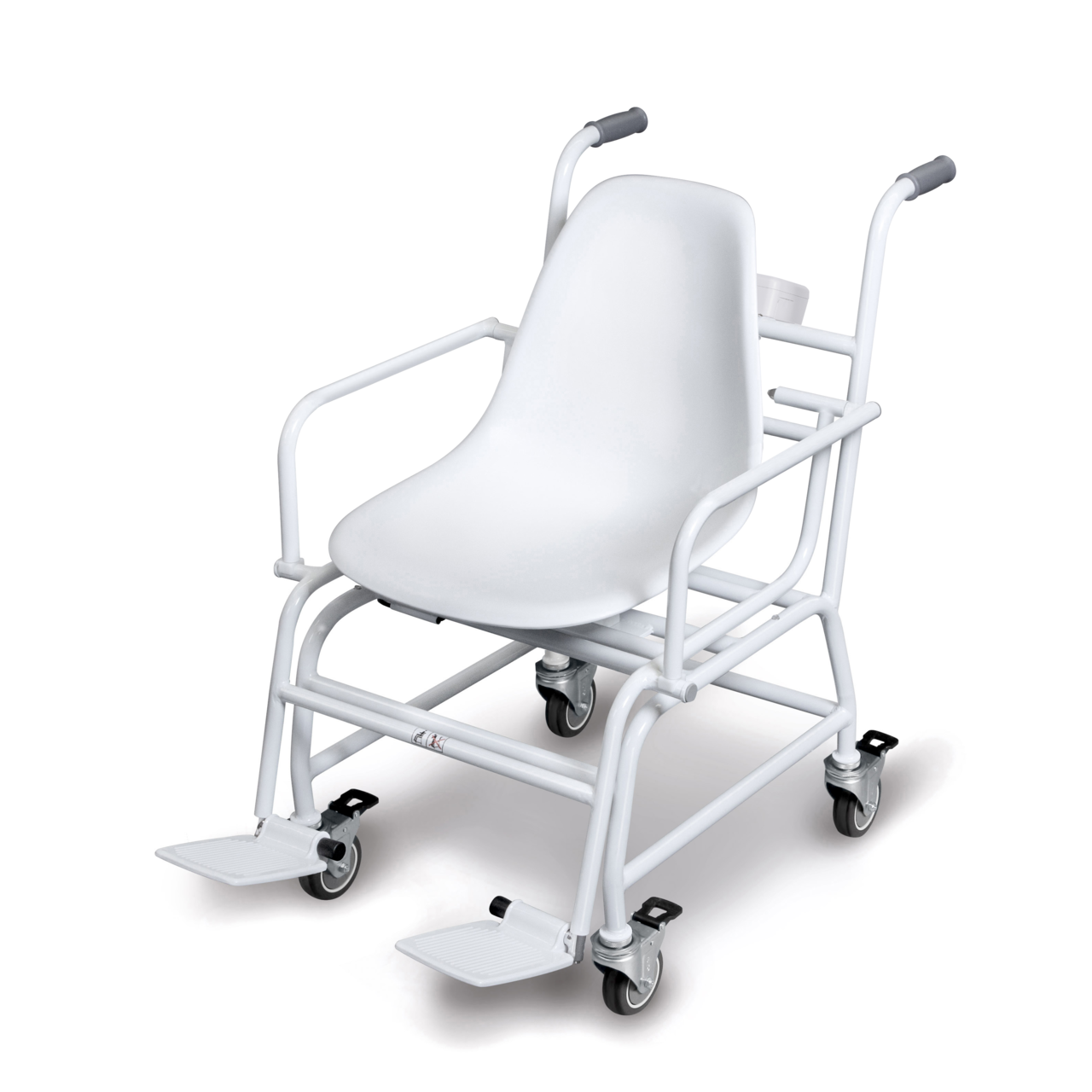 Fauteuil pèse-personne KERN MCF 300K-1M