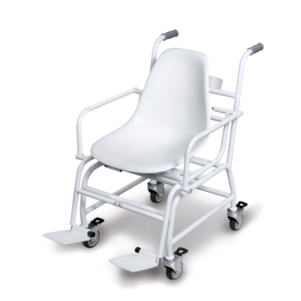 Fauteuil pèse-personne KERN MCF 300K-1M