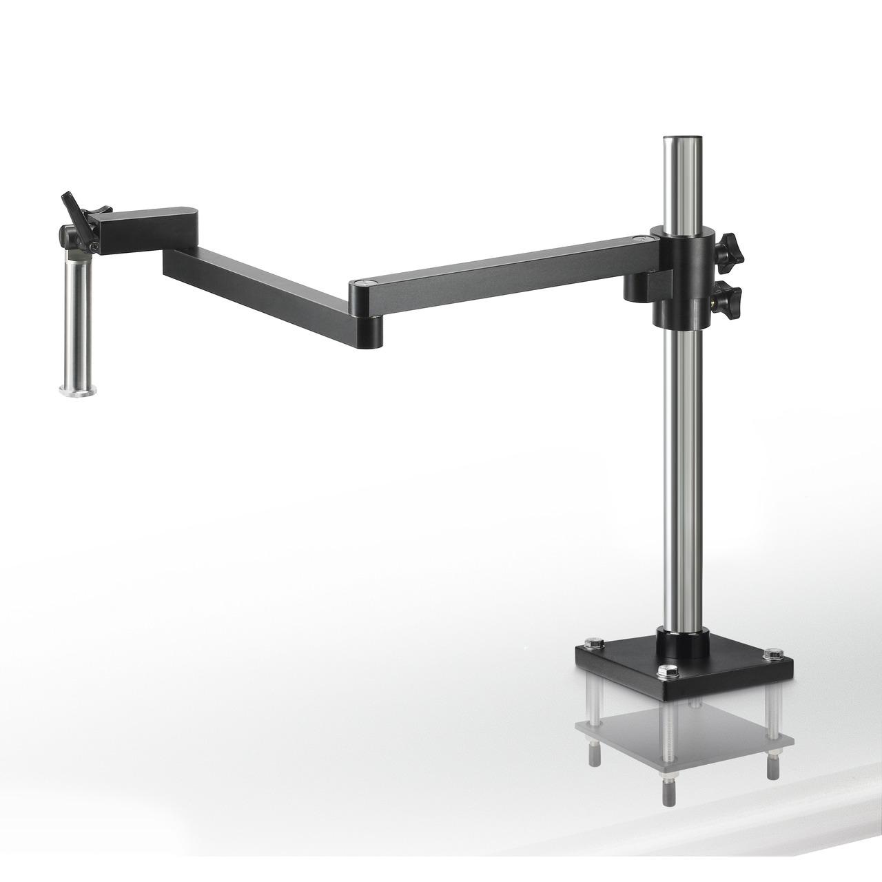 Support pour microscope stéréo KERN OZB-A5222