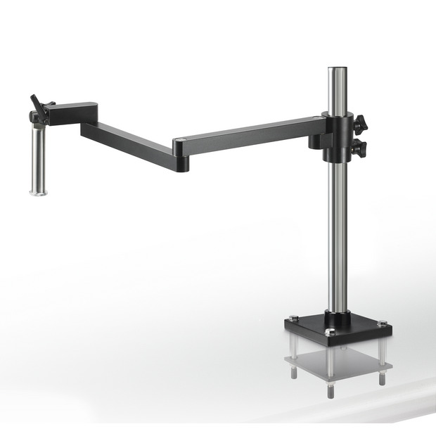 Support pour microscope stéréo KERN OZB-A5222