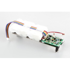 Alimentation par batterie interne KERN EG-A04
