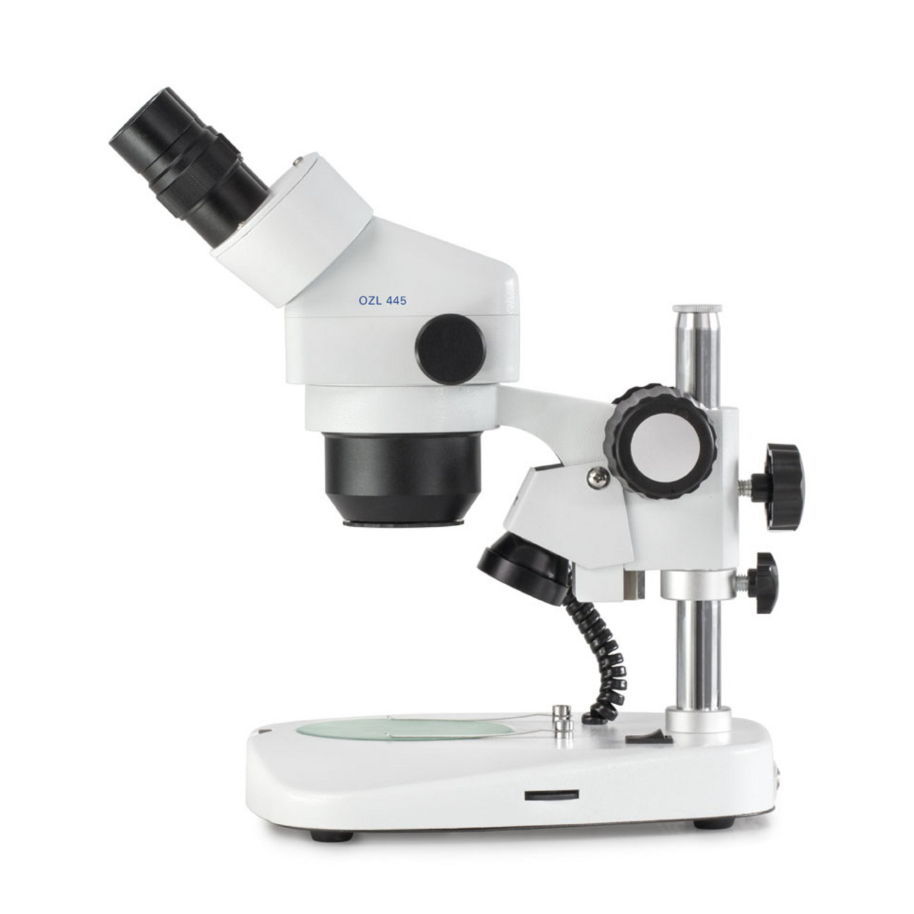 Microscope à zoom stéréo KERN OZL 445
