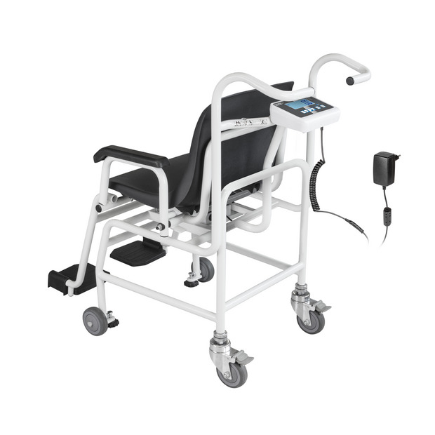 Fauteuil pèse-personne KERN MCC 250K100M