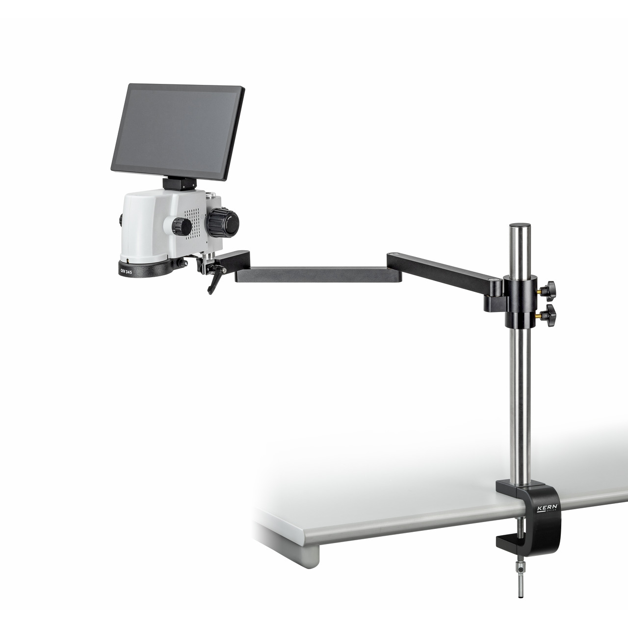 Microscope vidéo KERN OIV 901