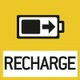 Fonctionnement sur batterie rechargeable