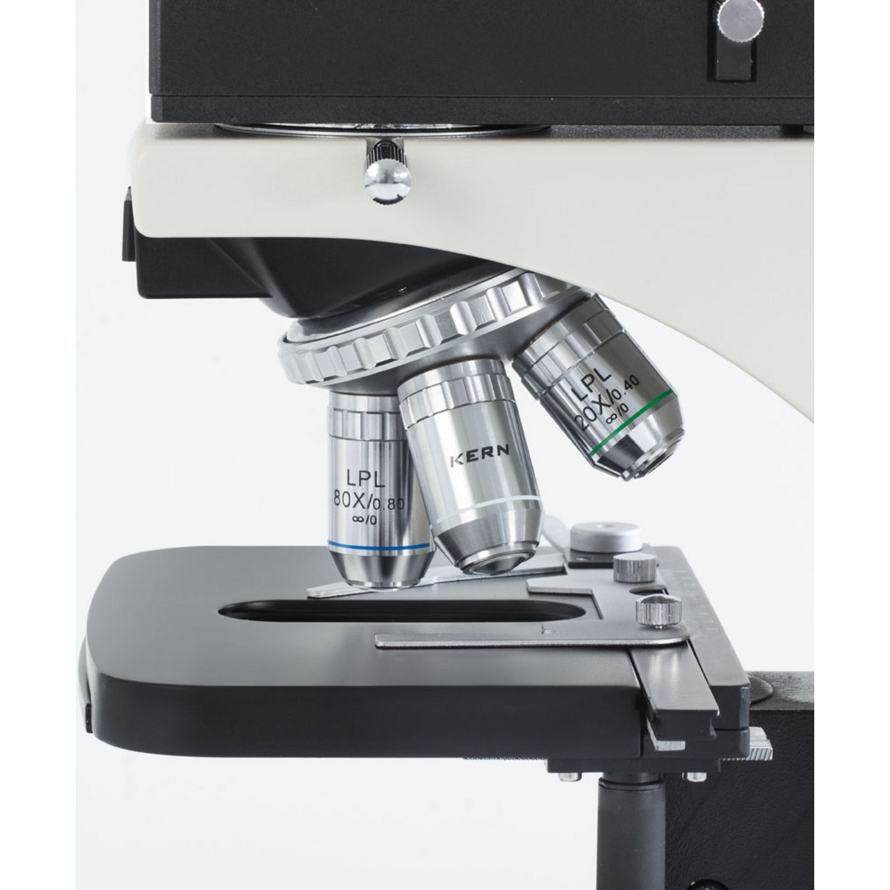 Microscope métallurgique KERN OKO 178